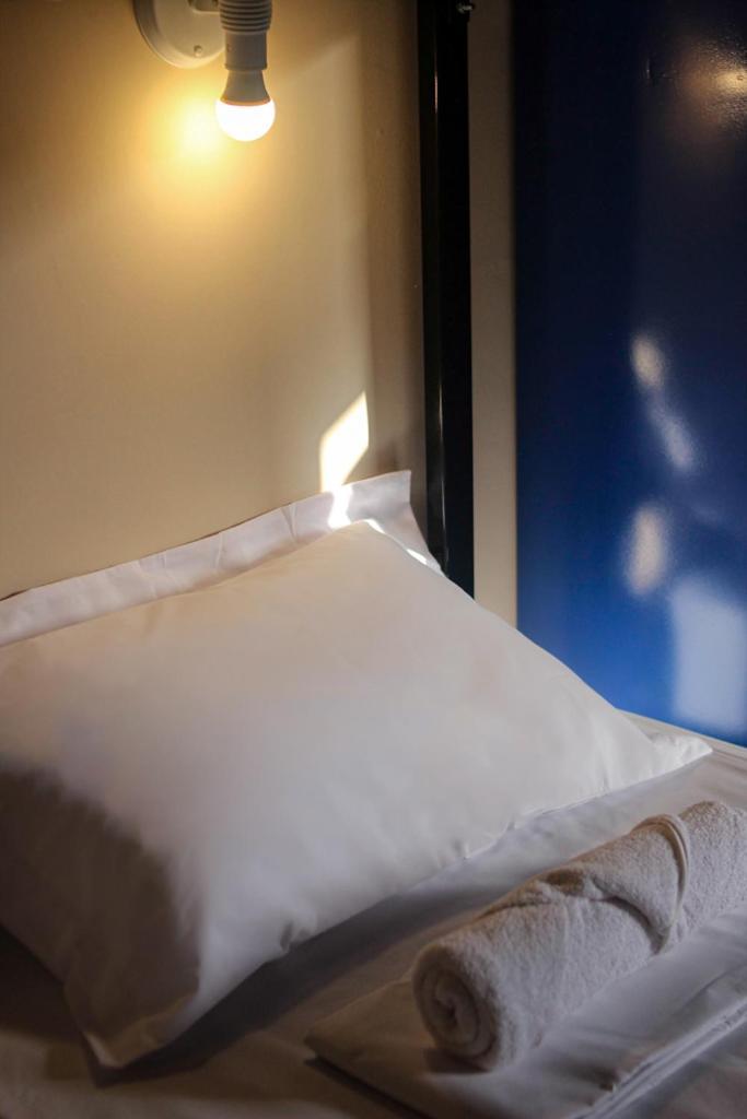 Hotel E Hostel Da Fonte São Luís 外观 照片