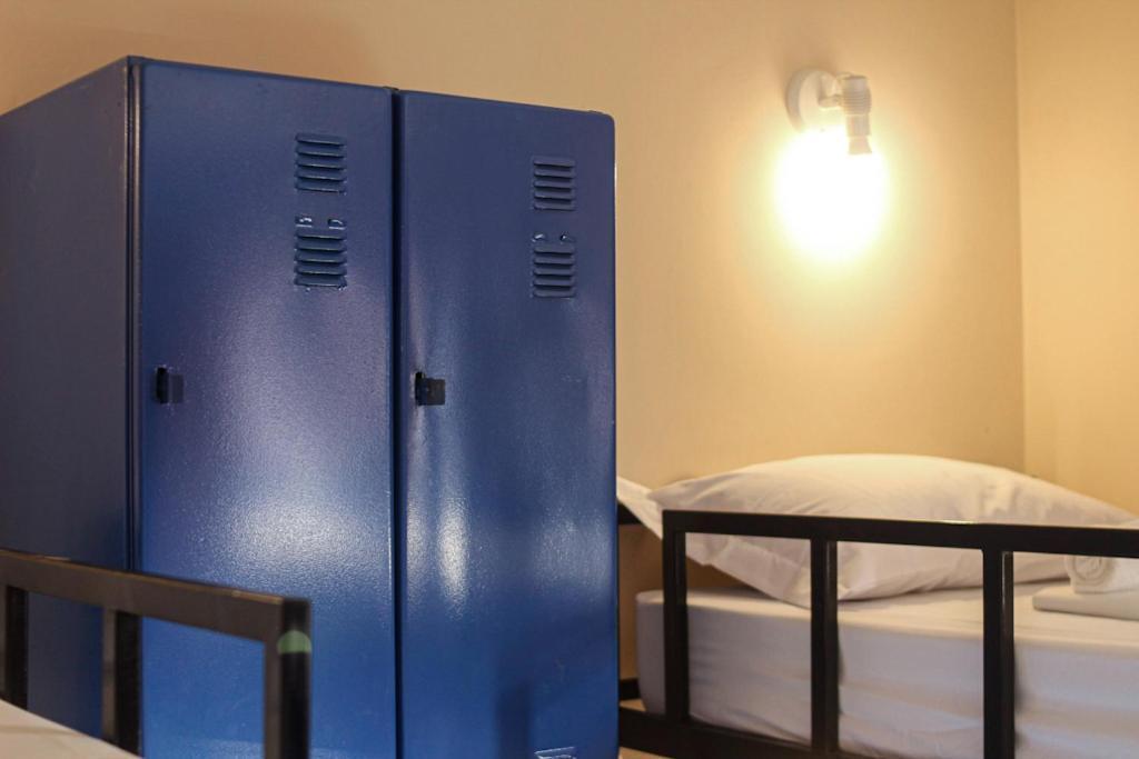 Hotel E Hostel Da Fonte São Luís 外观 照片