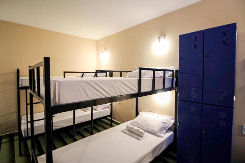 Hotel E Hostel Da Fonte São Luís 外观 照片