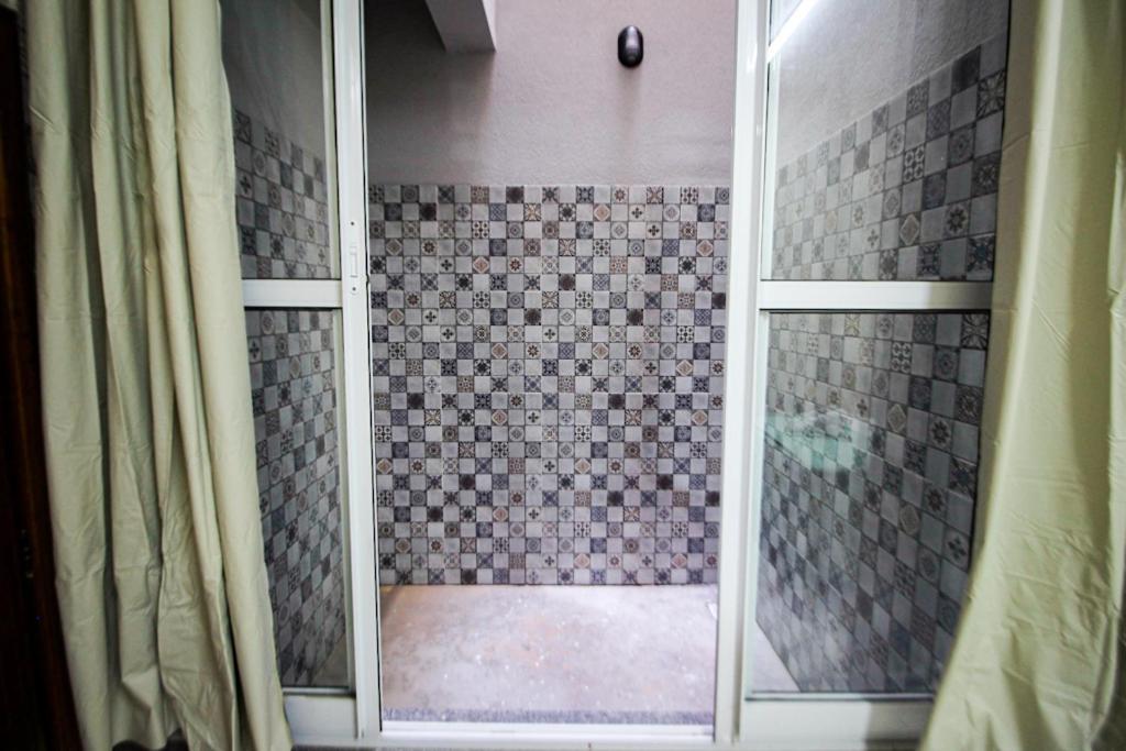 Hotel E Hostel Da Fonte São Luís 外观 照片