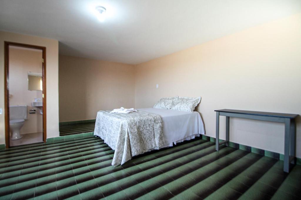 Hotel E Hostel Da Fonte São Luís 外观 照片