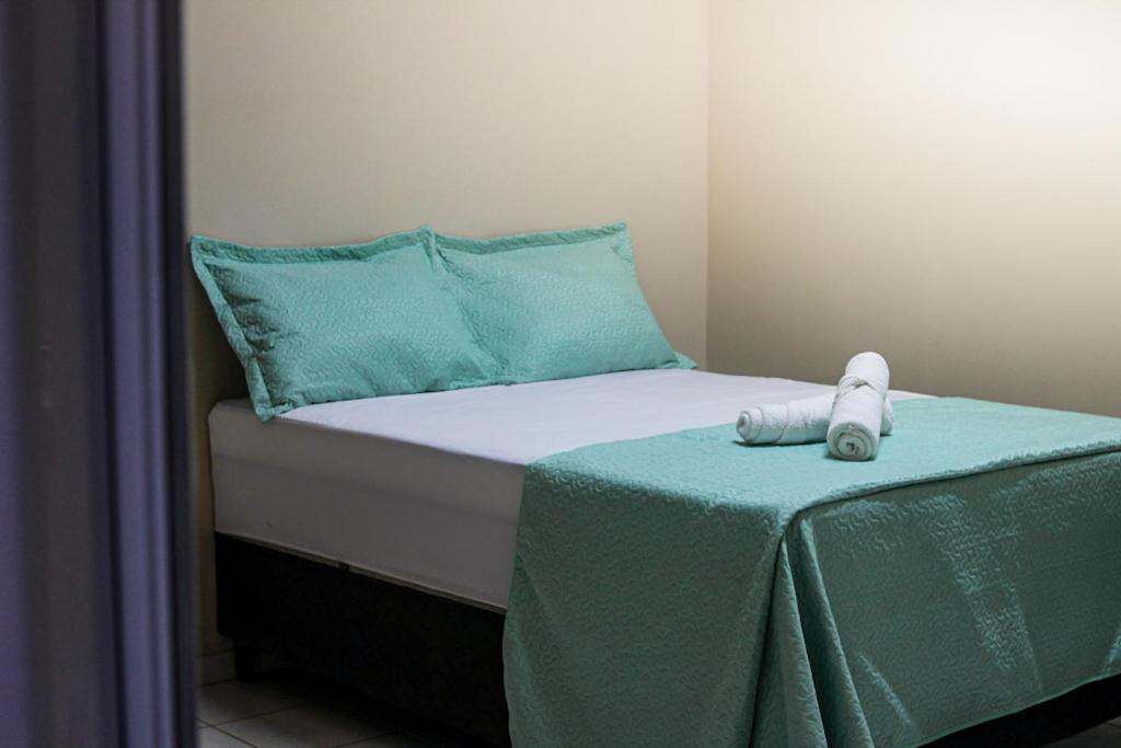 Hotel E Hostel Da Fonte São Luís 外观 照片