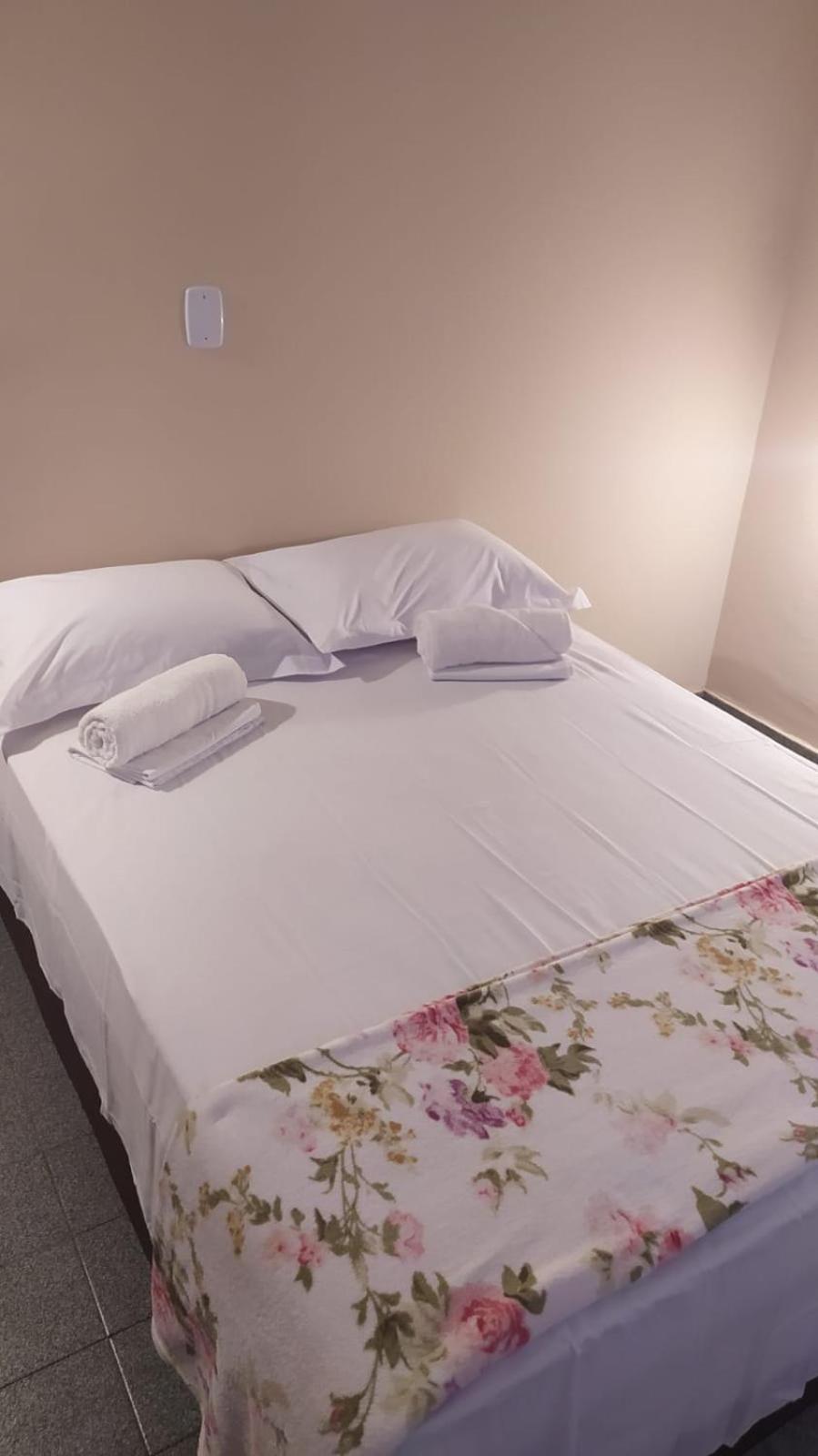 Hotel E Hostel Da Fonte São Luís 外观 照片
